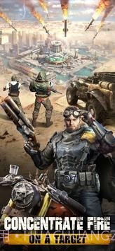 末日生存最后的幸存者截图1 末日生存最后的幸存者截图1