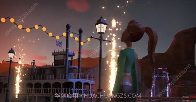 过山车之星截图1 过山车之星截图1