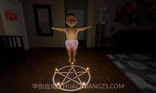 粉衣婴儿截图2 粉衣婴儿截图2