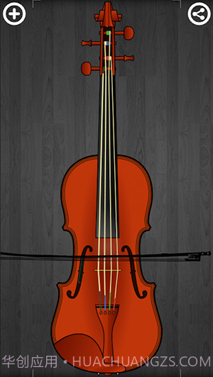 小提琴模拟器截图2