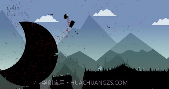 黑色挑战截图1 黑色挑战截图1