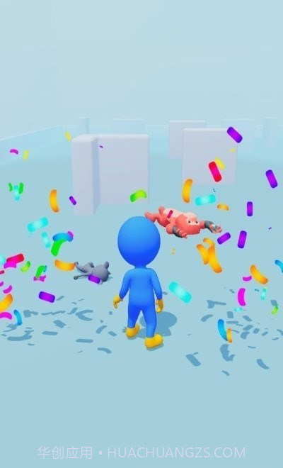 迷你泰坦截图2 迷你泰坦截图2