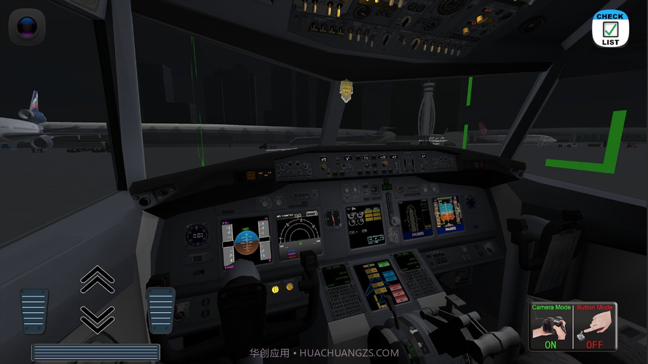 737航班截图2 737航班截图2