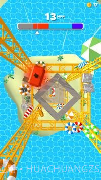 铁锤坠落截图1 铁锤坠落截图1