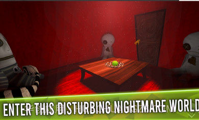 噩梦之门截图4 噩梦之门截图4