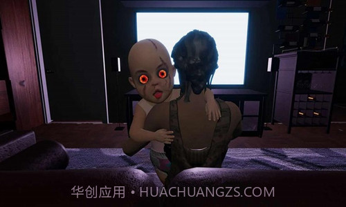 粉衣婴儿截图3 粉衣婴儿截图3