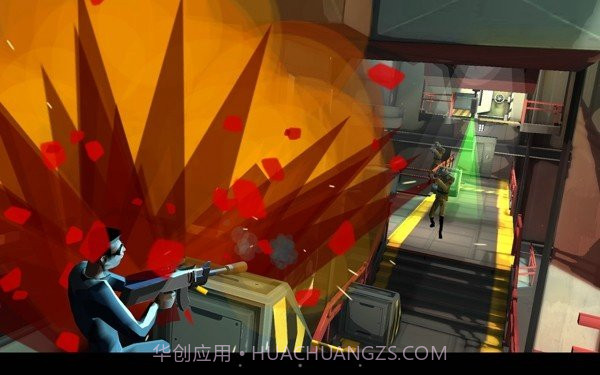 反击间谍无限金币版截图3 反击间谍无限金币版截图3