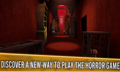 噩梦之门截图3 噩梦之门截图3
