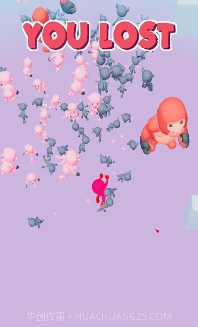 迷你泰坦截图1 迷你泰坦截图1