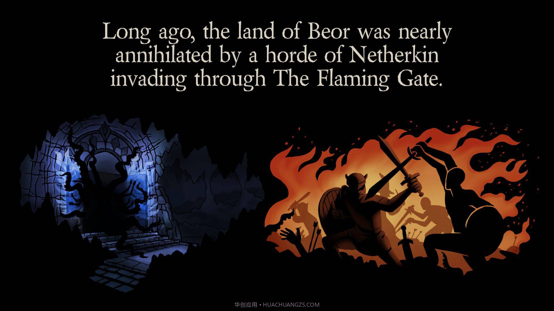 史诗酒馆截图2 史诗酒馆截图2