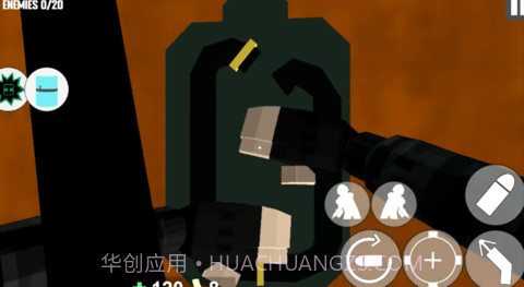 CQB射击中文版截图2