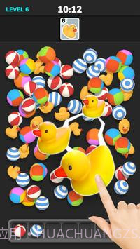 Triple Match 3D截图1