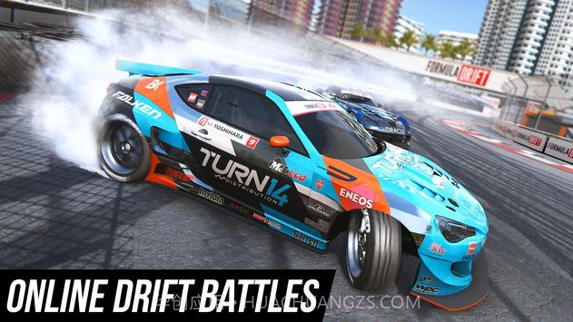 torque drift截图3 torque drift截图3