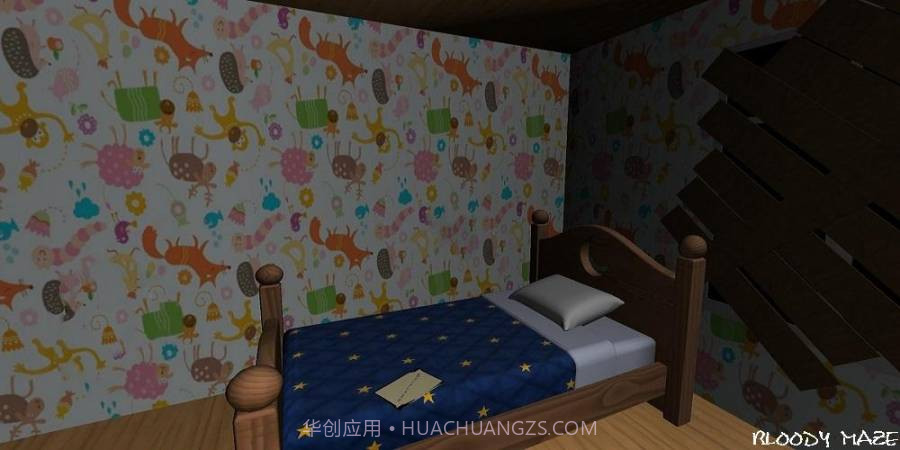 嗜血迷宫汉化版截图1 嗜血迷宫汉化版截图1