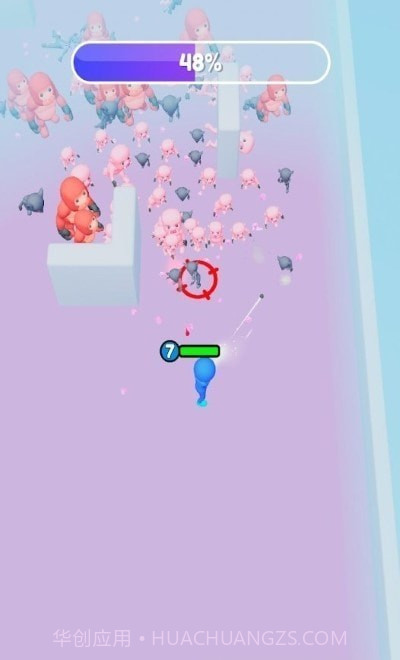 迷你泰坦截图3 迷你泰坦截图3