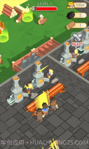 武器店截图3 武器店截图3