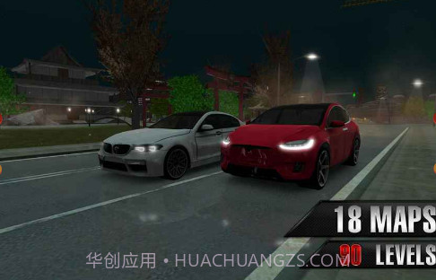 Driving School 2017截图1