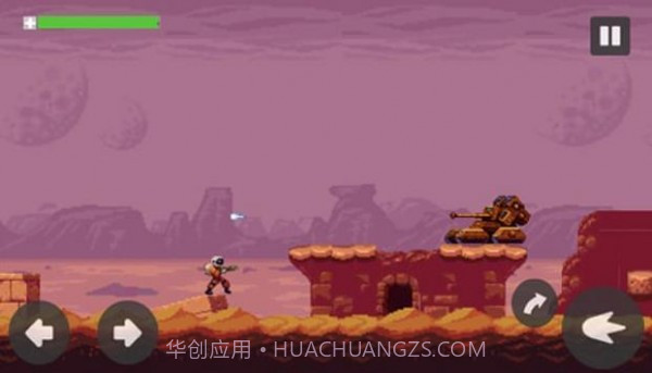 太空海洋冒险截图2 太空海洋冒险截图2