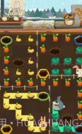 兔子复仇记安卓免费版截图1 兔子复仇记安卓免费版截图1