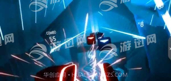 Beat Saber游戏截图3 Beat Saber游戏截图3