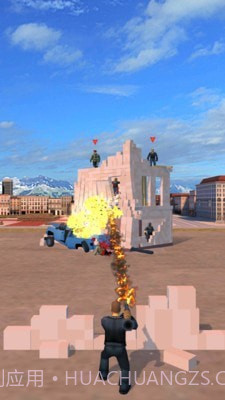 RPG小姐截图2 RPG小姐截图2