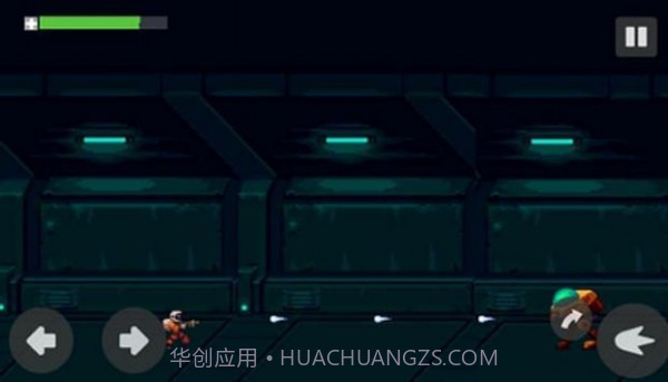 太空海洋冒险截图3 太空海洋冒险截图3