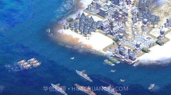 帝国时代4:国家的崛起截图1 帝国时代4:国家的崛起截图1