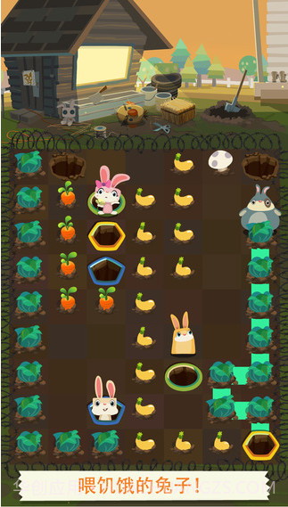 兔子复仇记官方最新版截图4 兔子复仇记官方最新版截图4