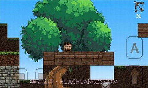 大头特德截图3 大头特德截图3