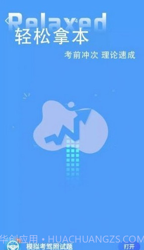 模拟考驾照试题截图4 模拟考驾照试题截图4