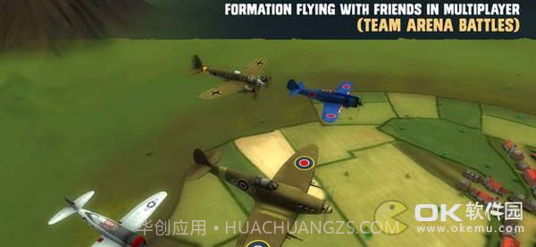 War Dogs截图1 War Dogs截图1