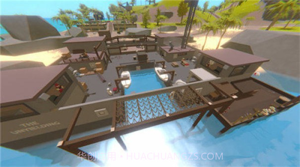 未转变者3.0汉化版(内置菜单)截图2