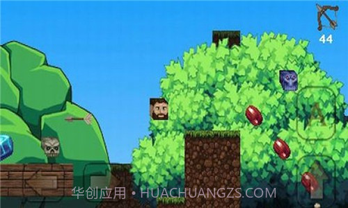 大头特德截图2 大头特德截图2