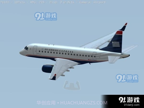 无限试飞正式版截图1 无限试飞正式版截图1