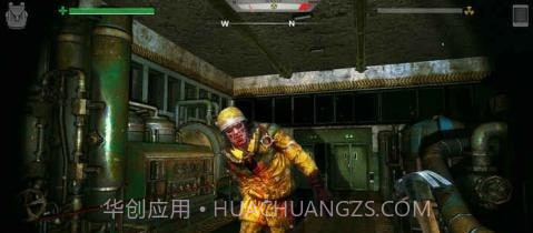 切尔诺贝利大逃亡截图1 切尔诺贝利大逃亡截图1