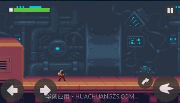 太空海洋冒险截图1 太空海洋冒险截图1