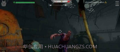 切尔诺贝利大逃亡截图3 切尔诺贝利大逃亡截图3