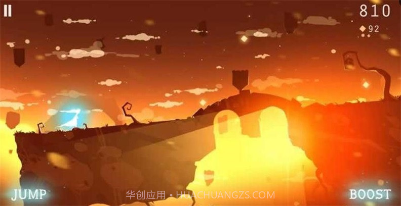 奔跑的爱丽丝截图3 奔跑的爱丽丝截图3