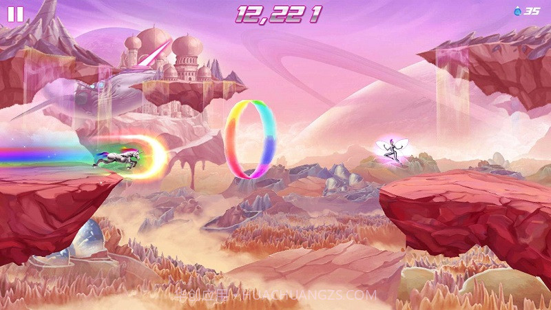 彩虹独角兽2截图2 彩虹独角兽2截图2