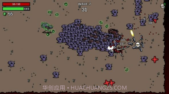 土豆兄弟国际服截图3 土豆兄弟国际服截图3