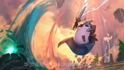 云顶之弈中文版（TFT）截图2