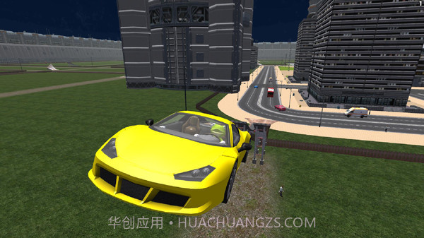 普通的沙雕蛙截图4