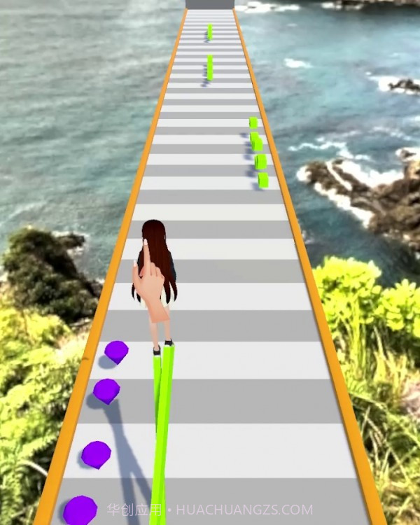 高跟鞋酷跑截图4