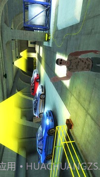 地平线漂移模拟器截图1 地平线漂移模拟器截图1