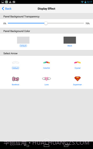 控制中心 Control Center截图3 控制中心 Control Center截图3