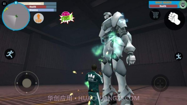 真实GTA黑帮截图1 真实GTA黑帮截图1