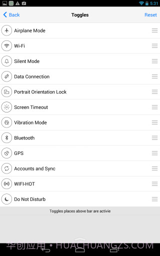 控制中心 Control Center截图5 控制中心 Control Center截图5