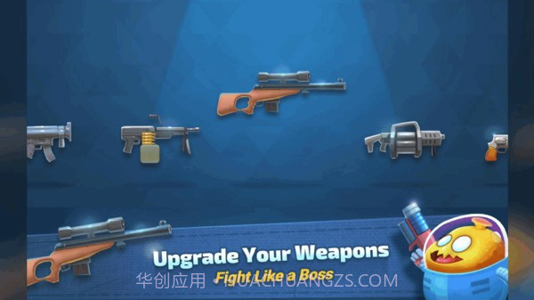 农场外星人v0.6.1截图3