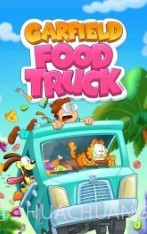 加菲猫独轮车内部菜单版截图1 加菲猫独轮车内部菜单版截图1