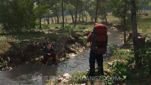 人渣手游v1.0截图5